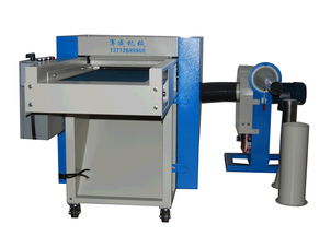 開棉機(jī) 枕芯沖棉一體機(jī) 枕頭生產(chǎn)機(jī)械設(shè)備首選