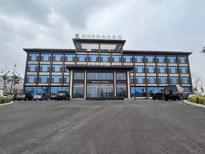 江楠科教園片區