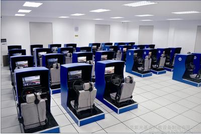 北京紫光基業(yè)ZG-601MDB型汽車駕駛模擬器(碩士王品牌)149圖片_高清圖_細(xì)節(jié)圖-北京紫光基業(yè)科教設(shè)備制造 -