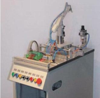 【SZJ-MK03型 安裝搬運(yùn)站|教學(xué)設(shè)備|職業(yè)技能實(shí)訓(xùn)裝置,】價格_廠家_圖片 -