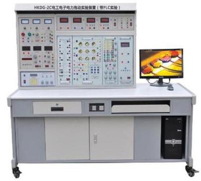 HKDG-2C 電工電子電力拖動實(shí)驗裝置安全可靠_實(shí)驗室常用設(shè)備_其它實(shí)驗室常用設(shè)備_其它_產(chǎn)品庫_中國化工儀器網(wǎng)