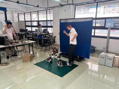 張皓:以&ldquo;爬坡過坎&rdquo;精神推動教育信息化產(chǎn)業(yè)融合發(fā)展