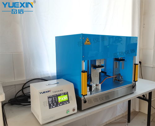 氣密性檢測設(shè)備的多樣性 適應(yīng)各種產(chǎn)品嗎