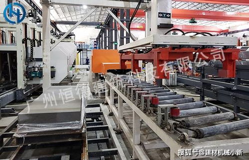 輕質(zhì)隔墻板生產(chǎn)設(shè)備多少錢 廣州恒德簡要解答