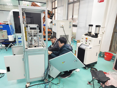 常州科教城:用火紅的"奮斗指數(shù)" 換取過硬的"發(fā)展指數(shù)"