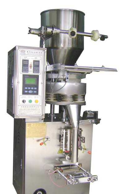 供應調(diào)味品包裝機 白砂糖自動包裝機