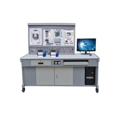 智能協(xié)作機器人 機器人技術實訓平臺