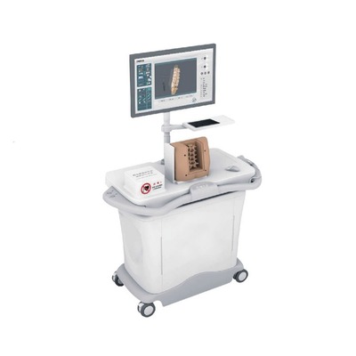 腰椎穿刺虛擬訓練系統(tǒng) 現(xiàn)代醫(yī)學教育的智能實訓平臺