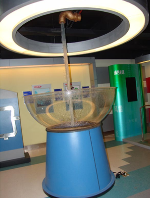 寓教于樂新體驗 科教游樂設備的融合創(chuàng)新之路