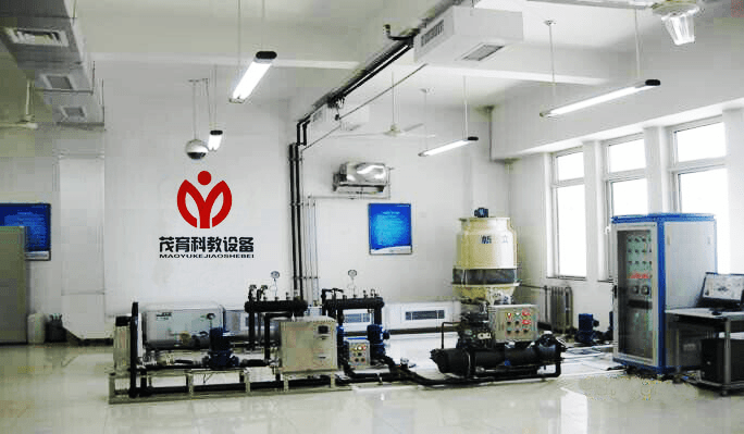 電源電壓穩定性對工業冷水機運行的意義與影響