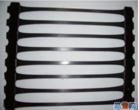 土工布的應用與性能分析