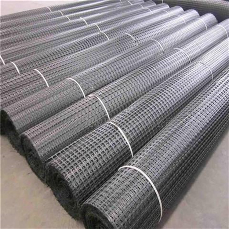 土工格柵的種類、應用及價格信息概述