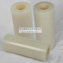 3M 從美紋膠帶到高強聚酯纖維，雙面光學透明膠帶與“金手指”如何引領工業創新