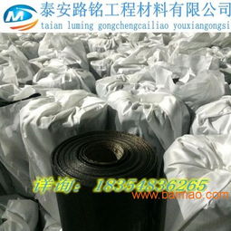 高強聚酯纖維制品 胎基為玻纖增強聚酯氈型防裂貼的特性、廠家與價格指南