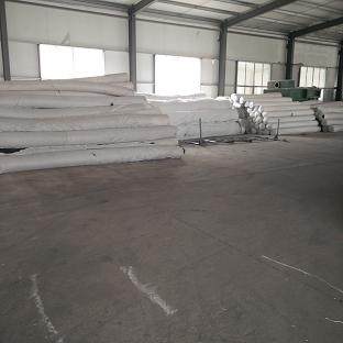 阜陽市高強聚酯纖維制品 國標品質，鑄就卓越性能