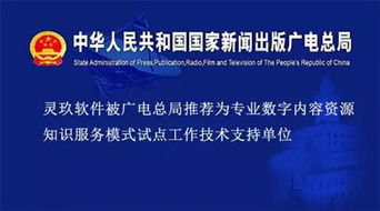 靈玖軟件 以專業搜索與挖掘技術，賦能數字內容資源知識服務